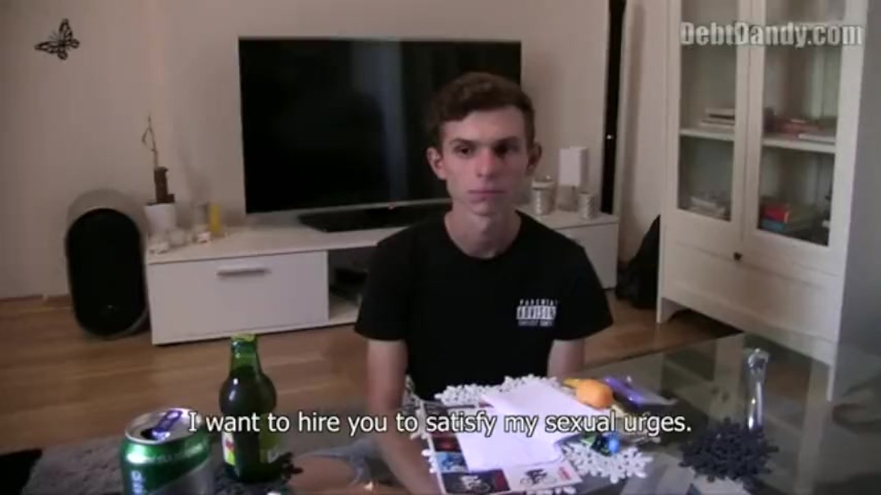 Debt Dandy 259 - Free Sex Video - RedTube