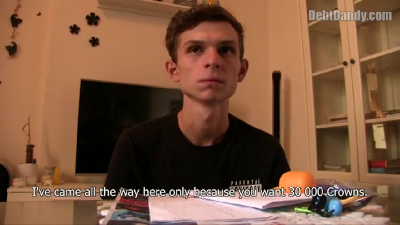 Debt Dandy 259 - Free Sex Video - RedTube
