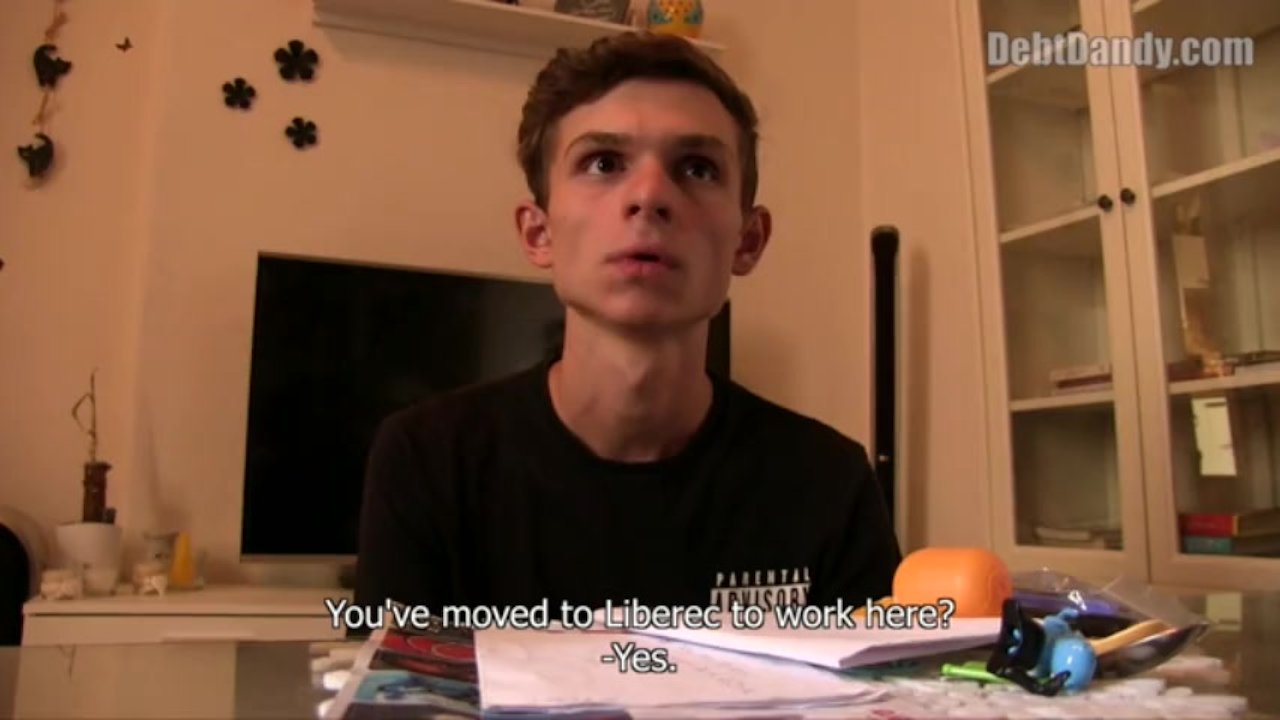 Debt Dandy 259 - Free Sex Video - RedTube