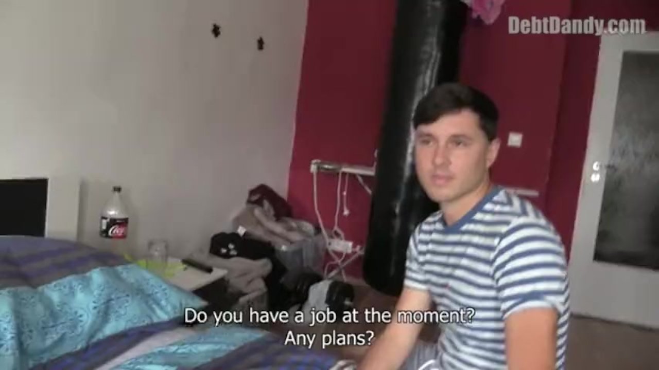 Debt Dandy 261 - Darmowe seks wideo - RedTube