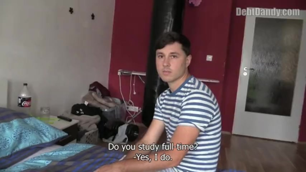 Debt Dandy 261 - Darmowe seks wideo - RedTube