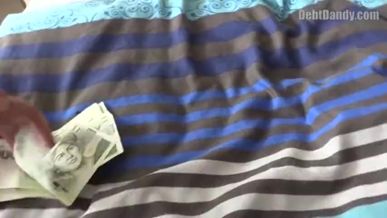 Debt Dandy 261 - Darmowe seks wideo - RedTube