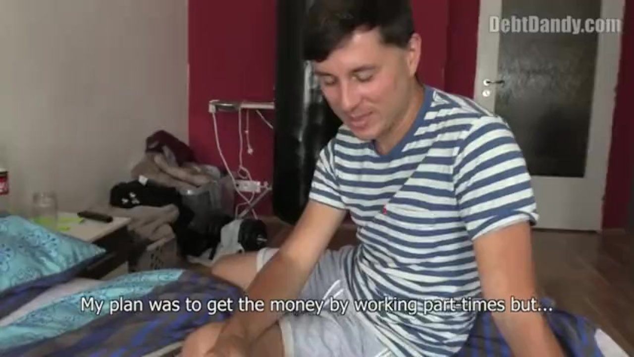 Debt Dandy 261 - Darmowe seks wideo - RedTube