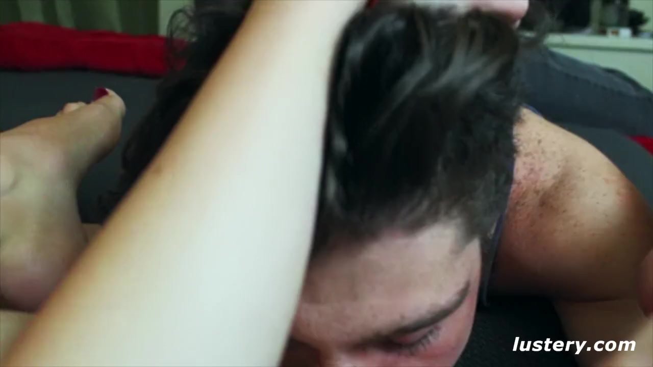 Stunning Young Couple Homemade Sex Tape - RedTube