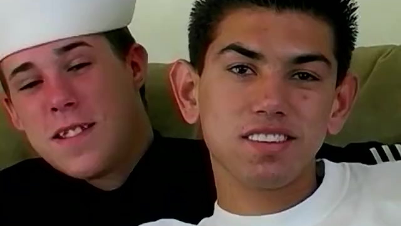 Pretty homosexual sailor and young twink have anal sex - Free Sex Video - RedTube