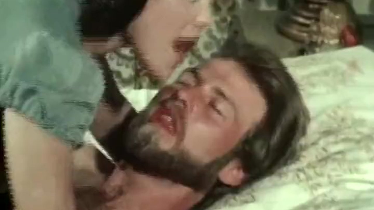 Vintage Porn The Old Fashioned Way - RedTube