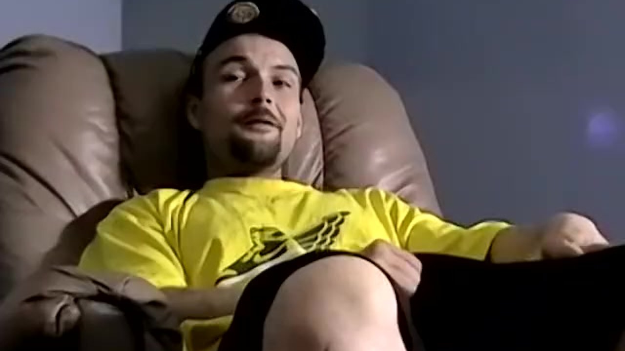 Handsome Timmy jerking off before nutting at home alone - Free Sex Video - RedTube
