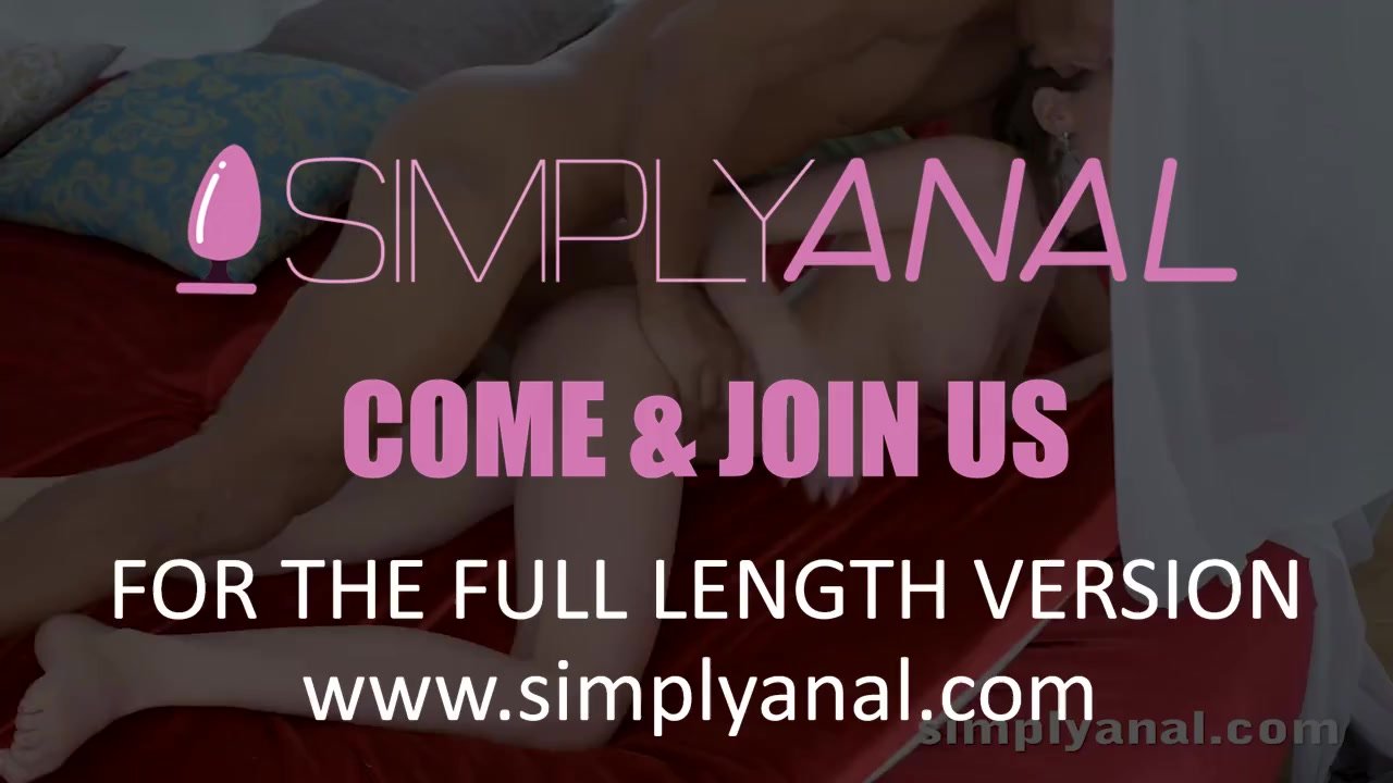 Thick interracial anal fucking for gorgeous Russian - Ass Sex - RedTube
