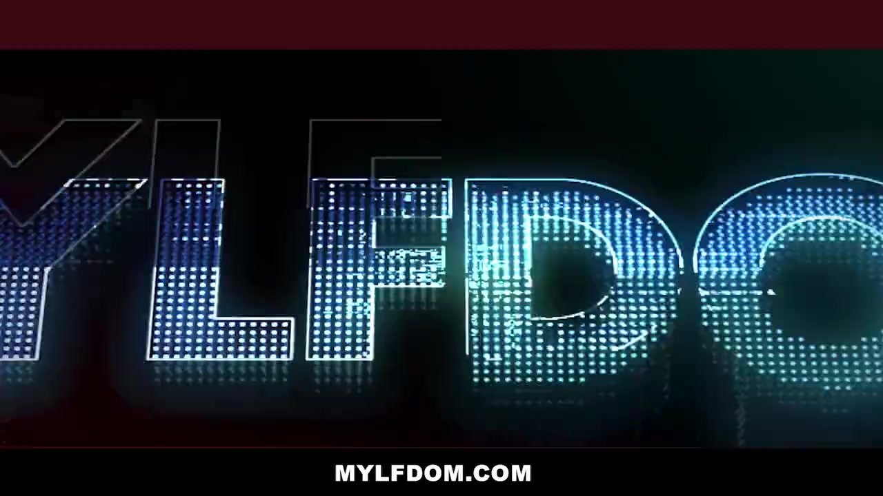 MYLFDom - Hard Rough Sex With Horny Mom