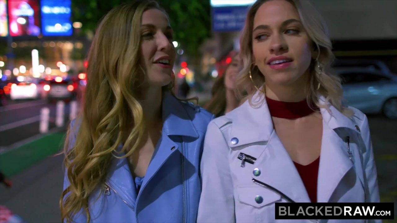 BLACKEDRAW This is Interracial prom 2019 - Free Sex Video - RedTube