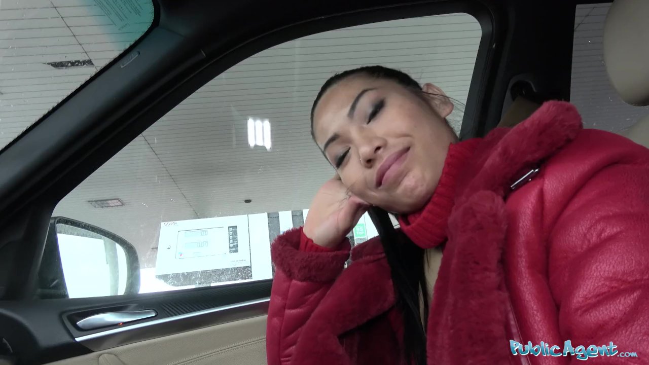 Public Agent Big tits Thai lady loves to suck and fuck cock - Free Sex Video - RedTube