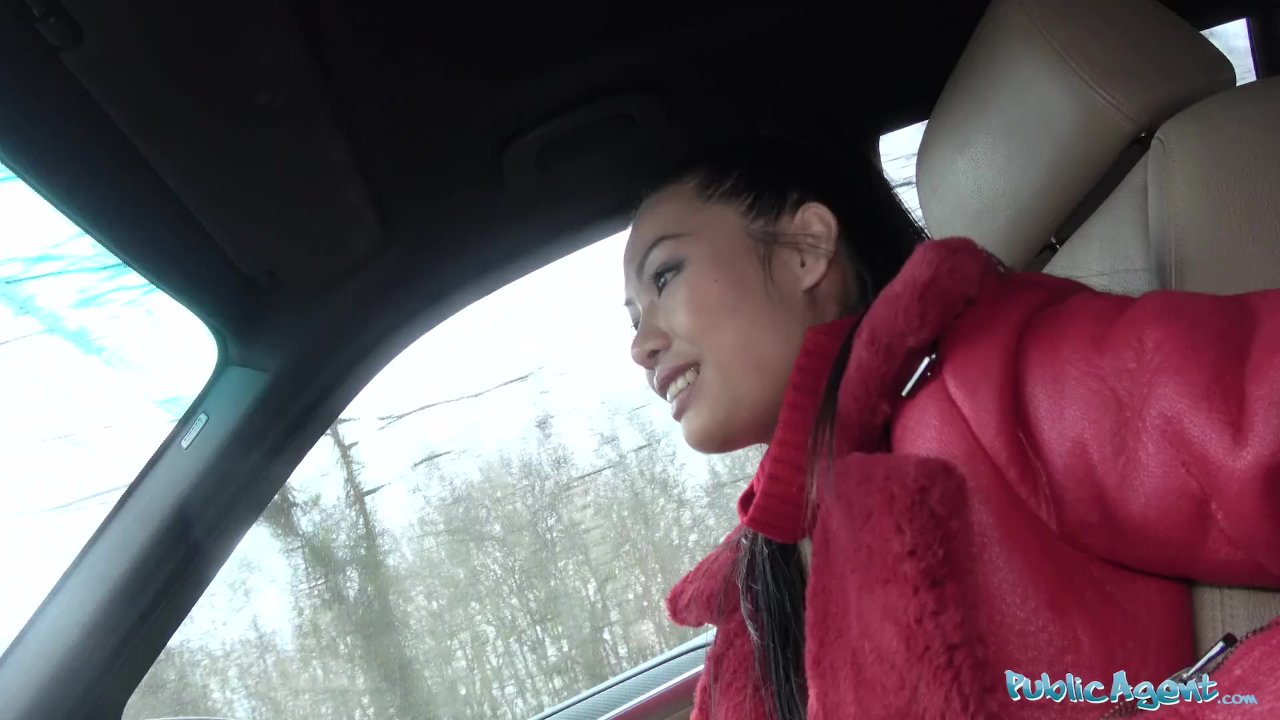 Public Agent Big tits Thai lady loves to suck and fuck cock - Free Sex Video - RedTube