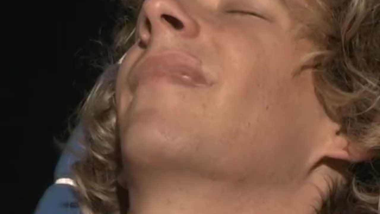 Curly blond twink screwed hard at a private pool - Free Sex Video - RedTube