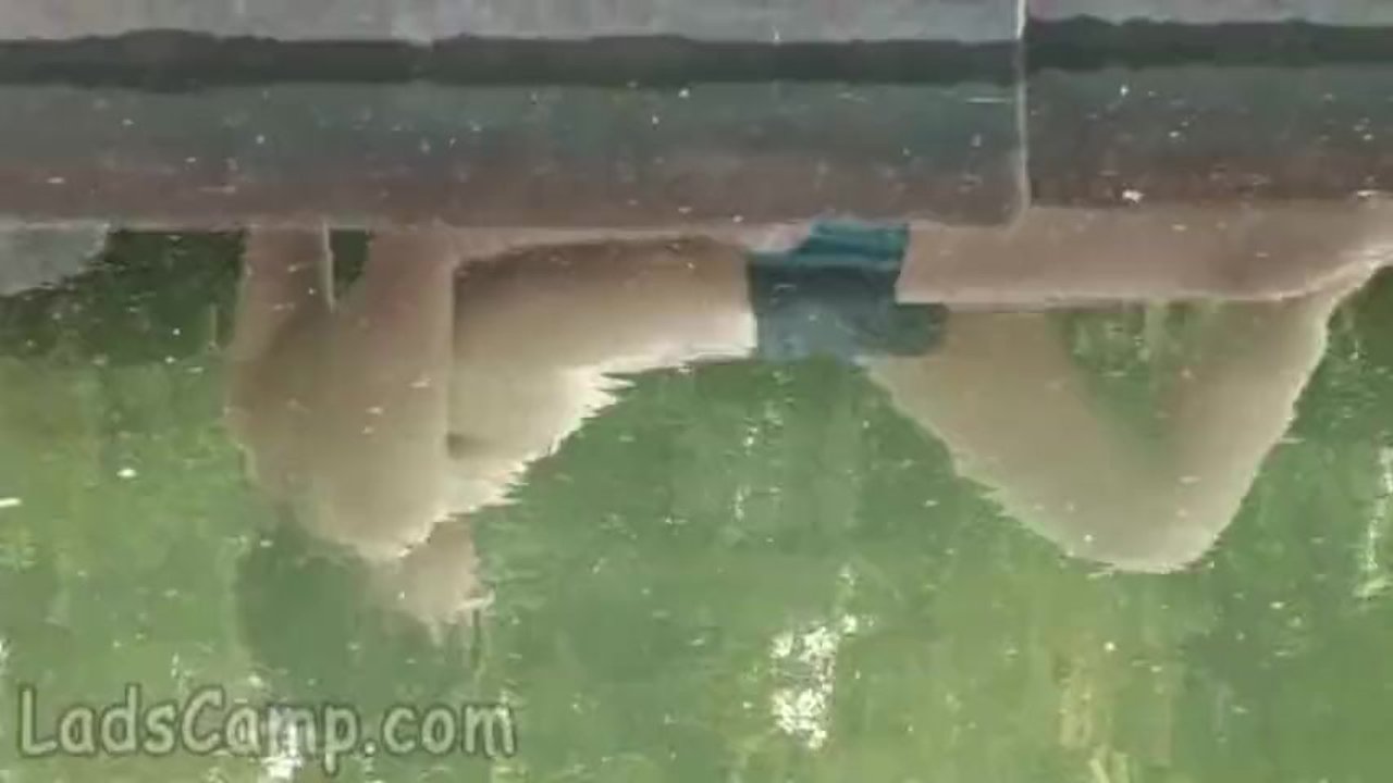 Handsome gay boy seduced outdoors - Free Sex Video - RedTube