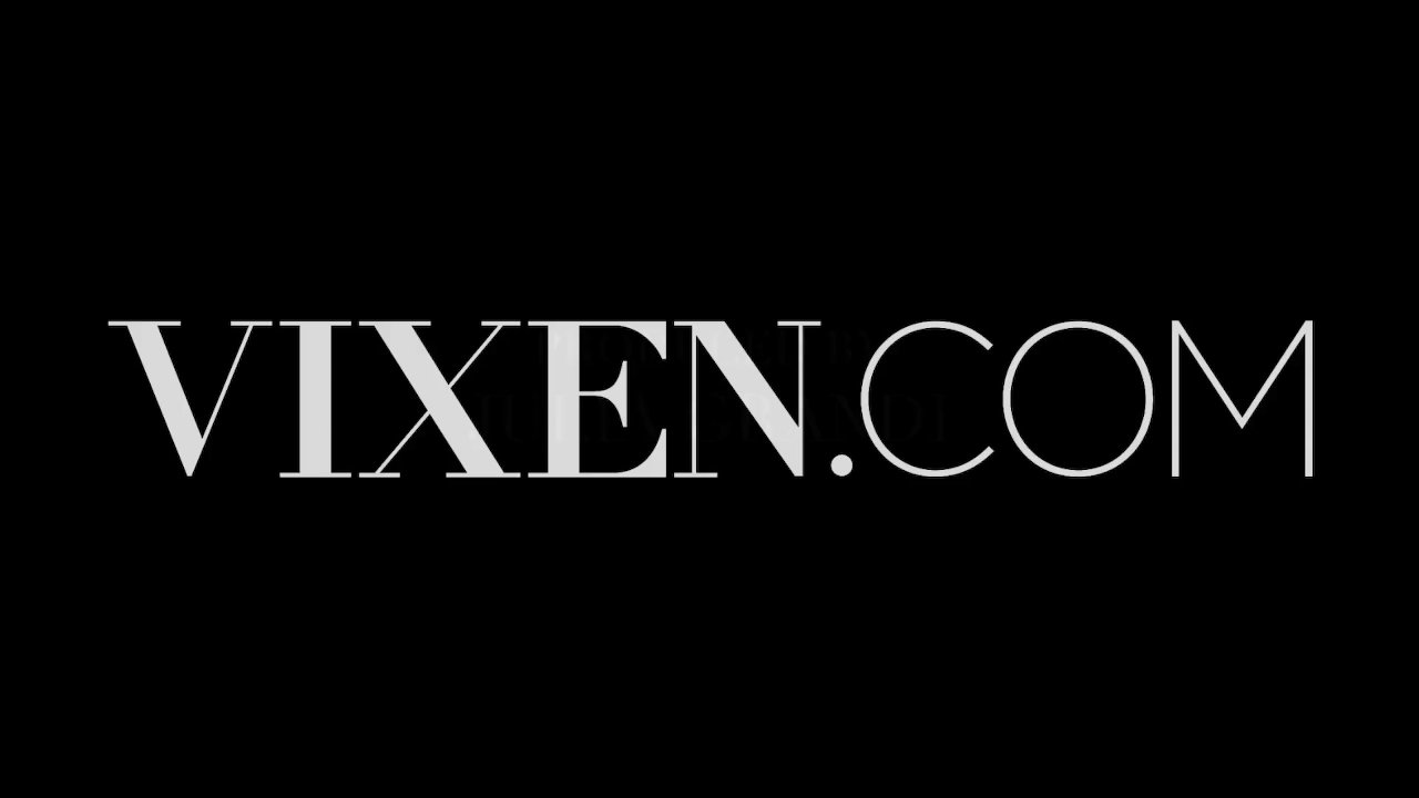 VIXEN My First Threesome - Free Sex Video - RedTube