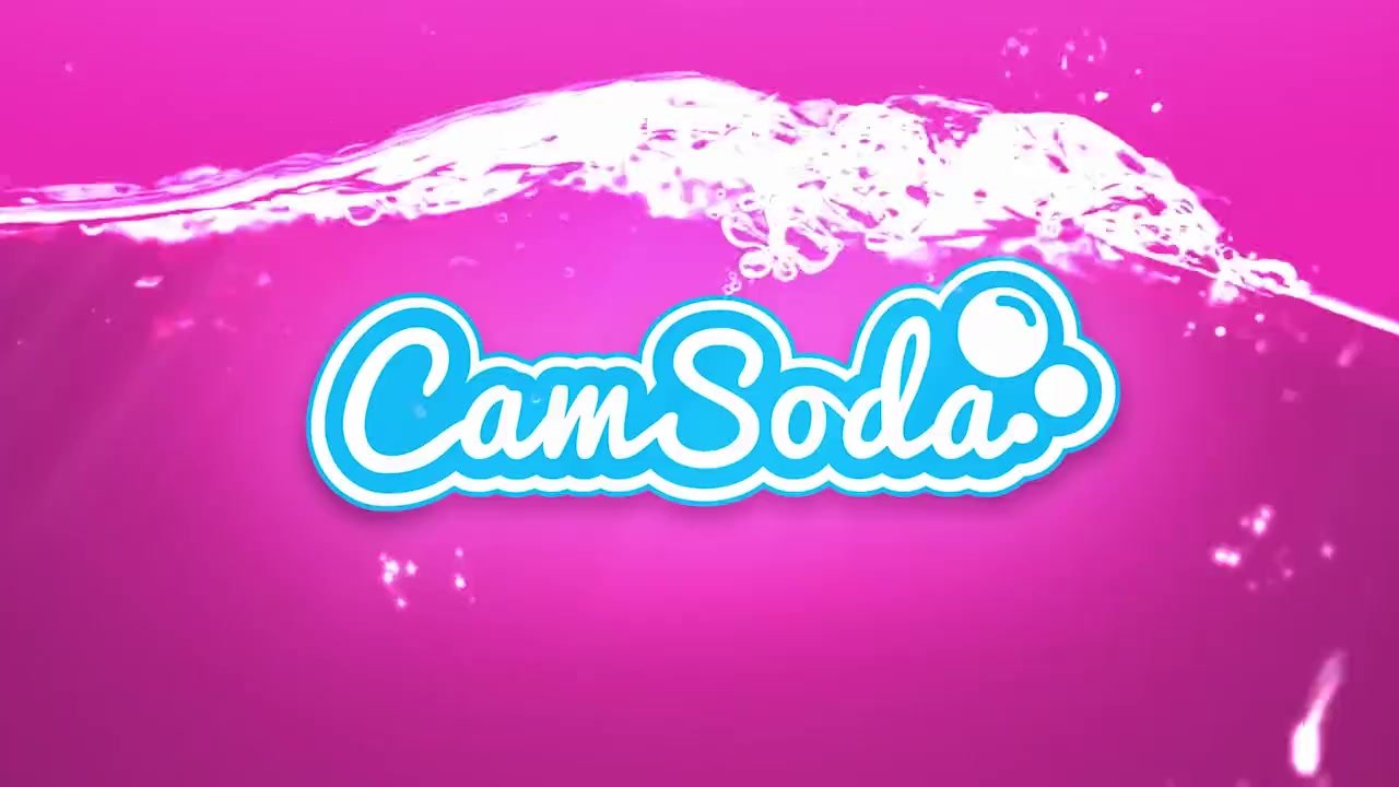 CamSoda - Hadley Mason First Time Webcam Masturbation - RedTube