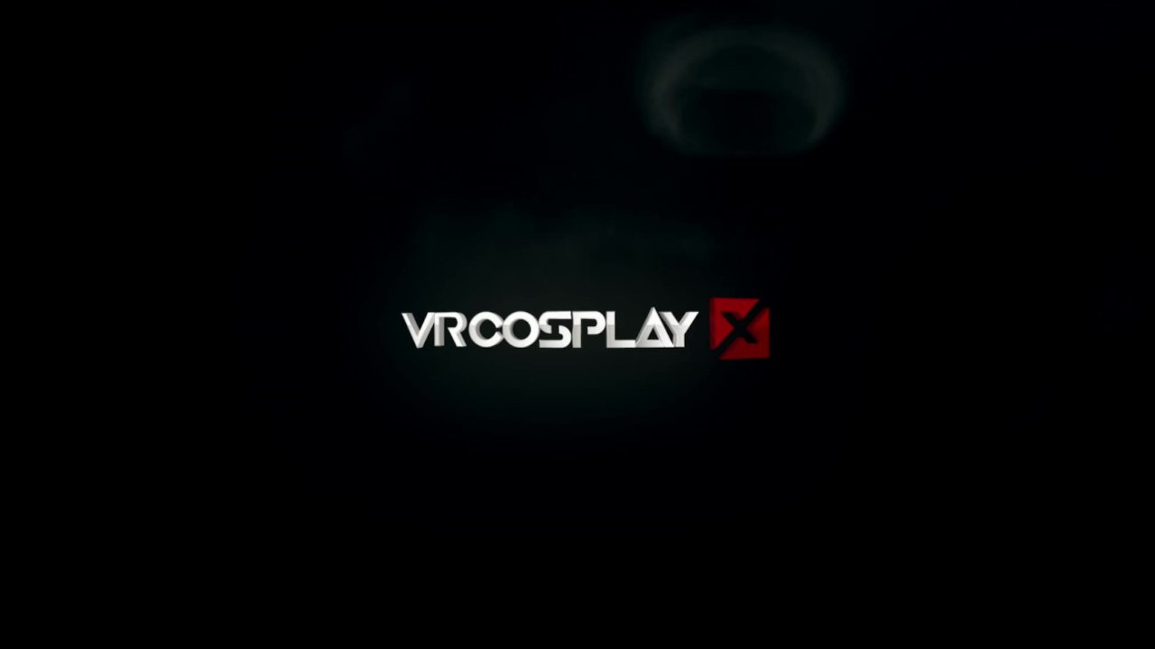 VRCosplayX Ellie And Riley Sharing Your Cock In THE LAST OF US XXX - RedTube