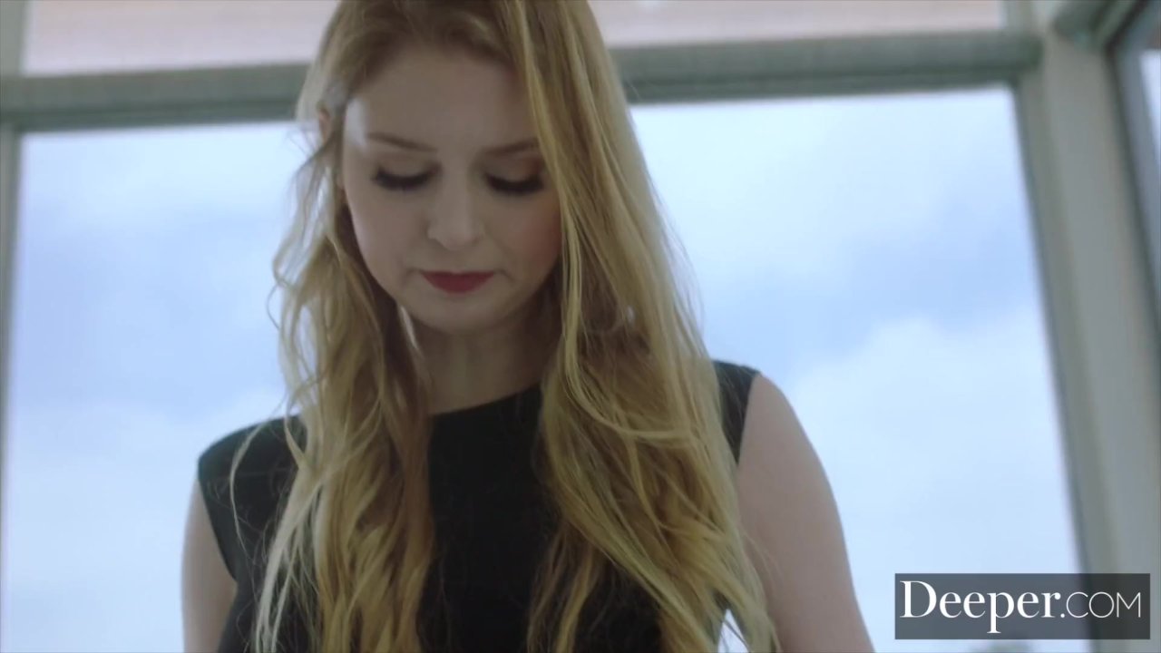 Deeper. Bunny's First Threesome with Escort Autumn Falls - Free Sex Video - RedTube