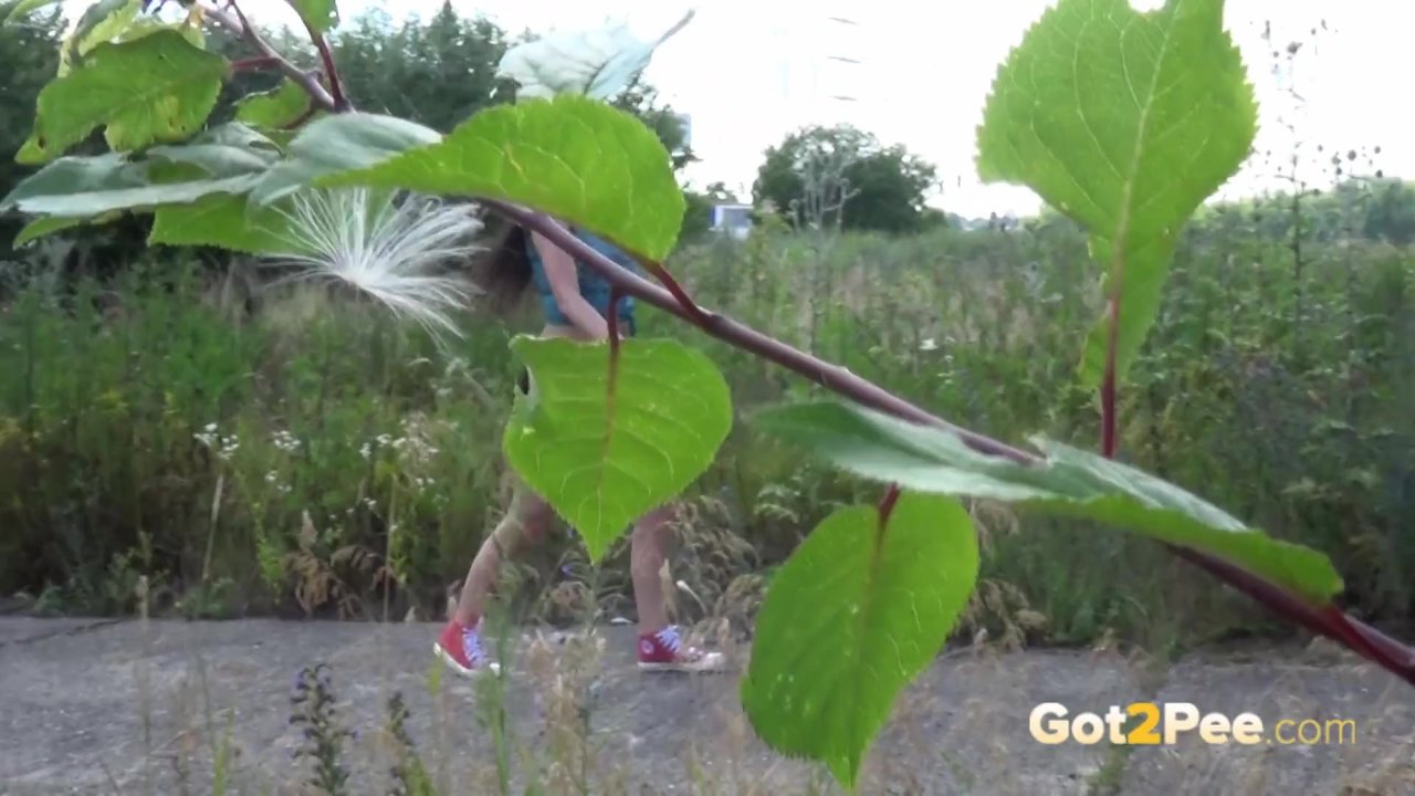Closeup Pissing In Public - Free Sex Video - RedTube