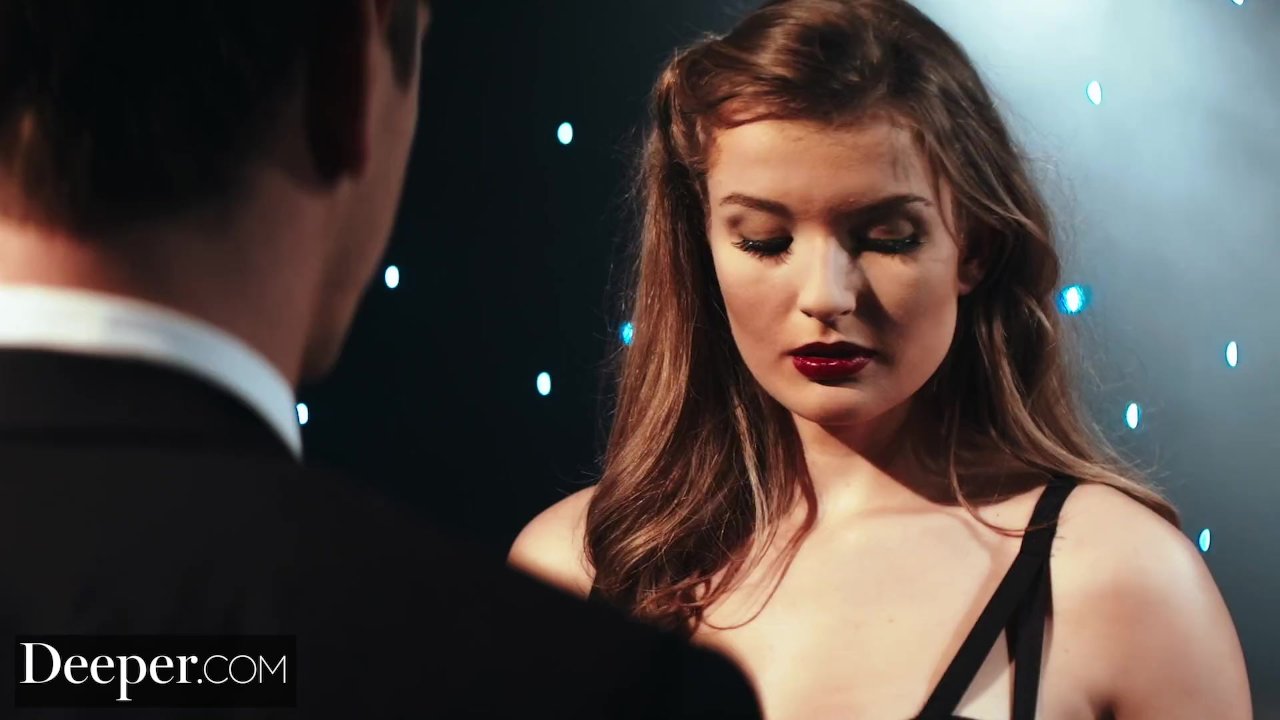 Deeper. Busty Mia Melano Endures Rough Sex for an Audition - Free Sex Video - RedTube