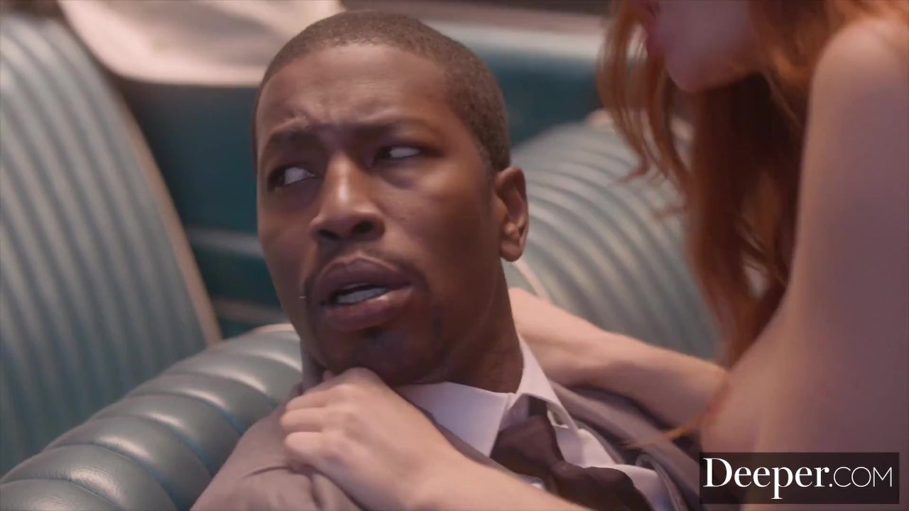 Deeper. Black Stud Ties Up Lacy’s Cuckold Boyfriend - 無料セックスビデオ - RedTube