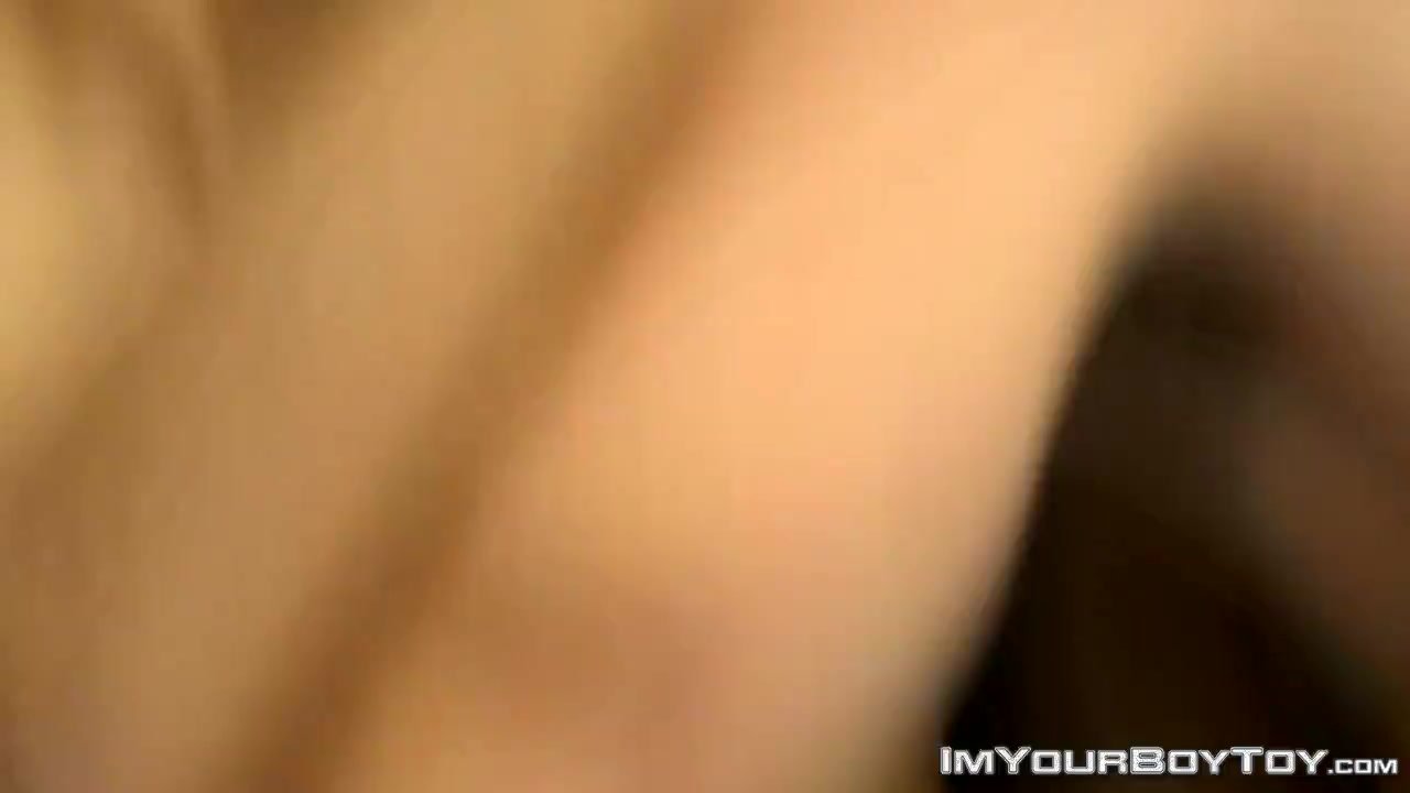 Twink anoréxico en busca de sexo anal duro con jock musculoso - RedTube