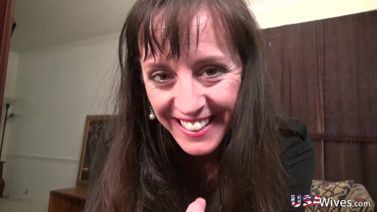 USAwives Solo Mature Masturbation In Compilation - Free Sex Video - RedTube