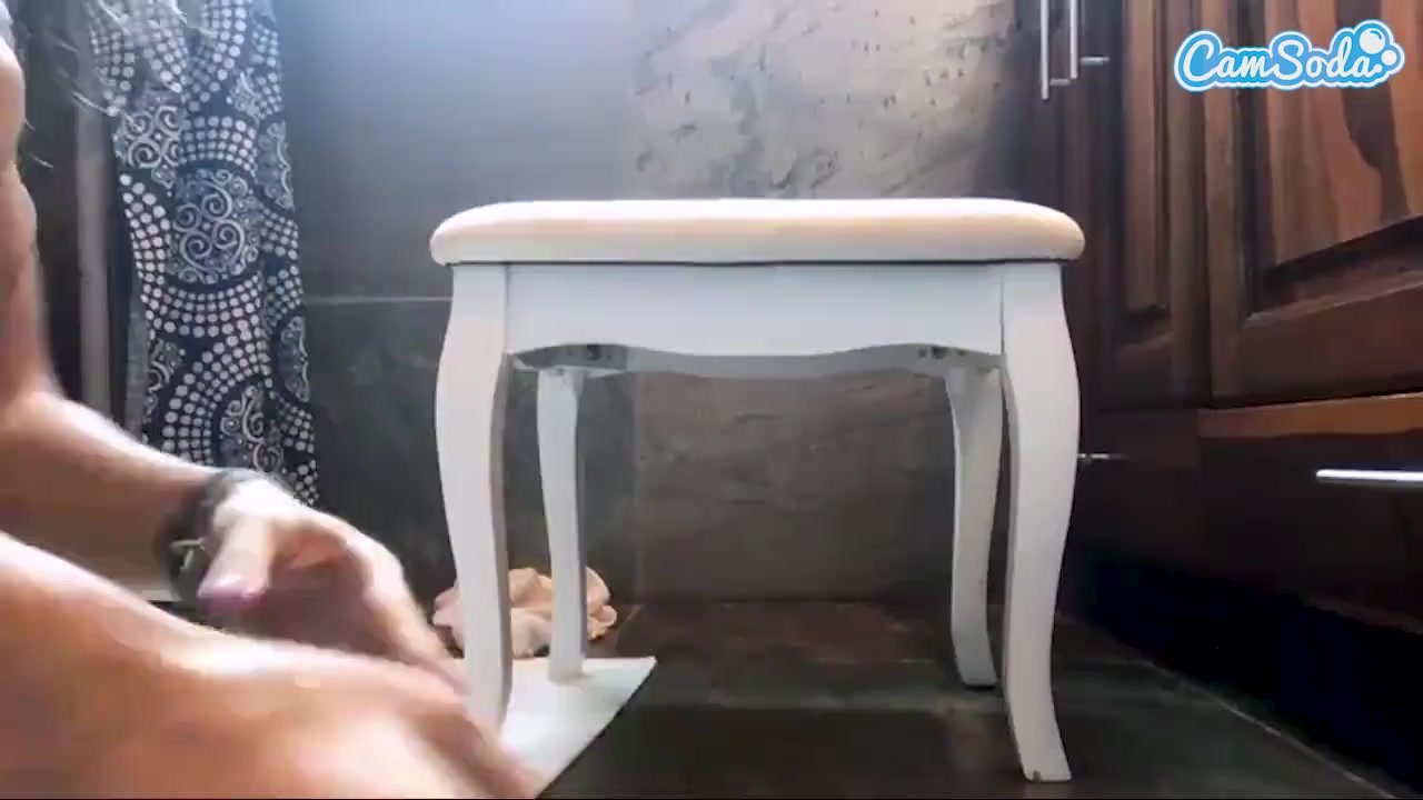 Camsoda - Tori Black Anal and Masturbation in bathroom - 無料セックスビデオ - RedTube