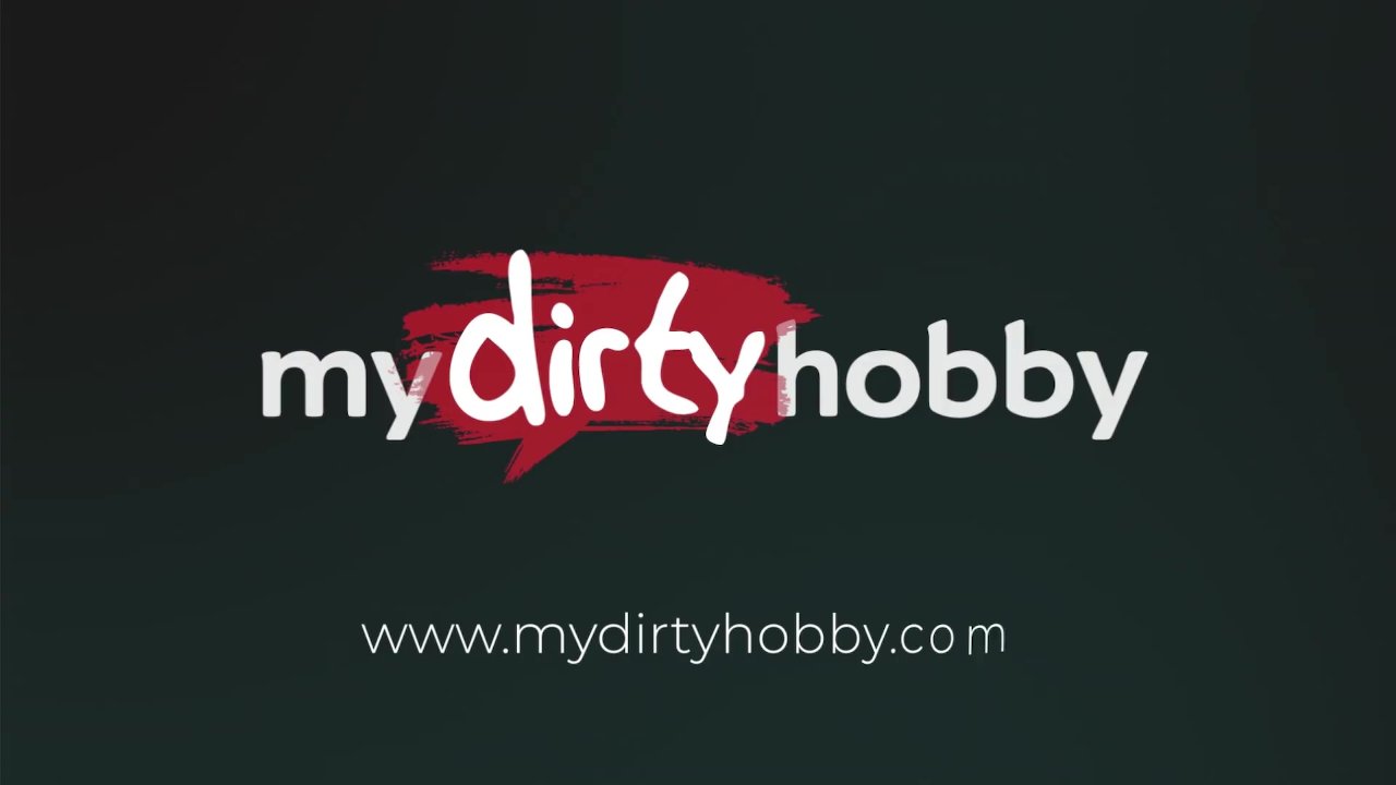 MyDirtyHobby - MDH userfuck with gorgeous hot blonde babe and amateur guy - Free Sex Video - RedTube
