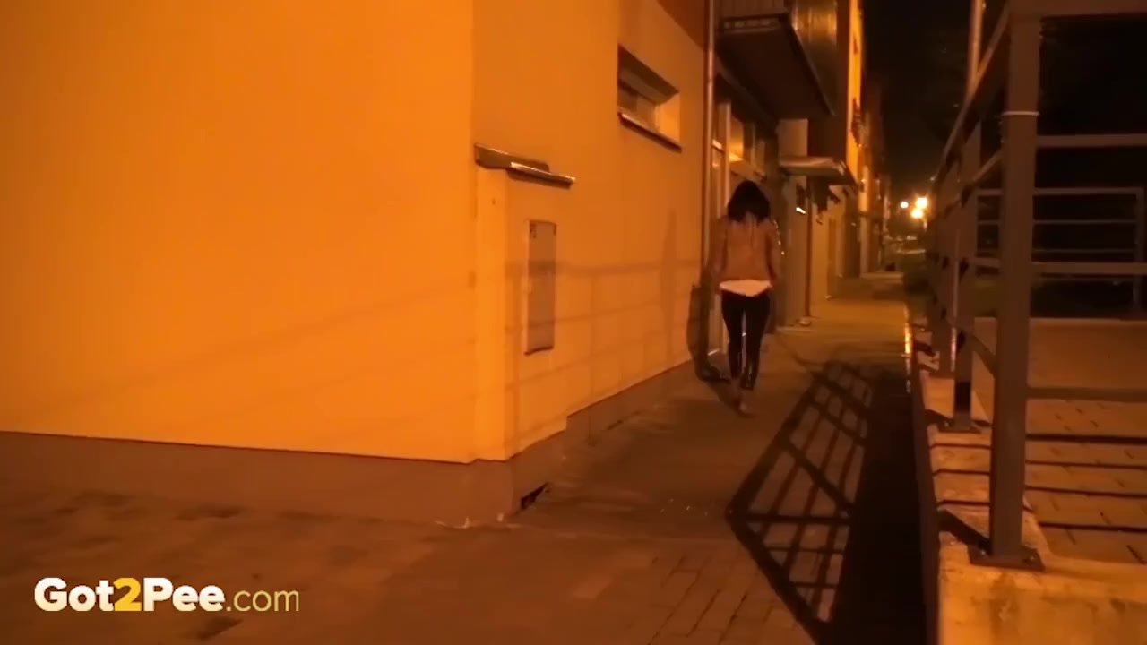 Night Piss On Street Corner - Free Sex Video - RedTube