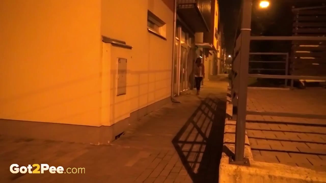 Night Piss On Street Corner - Free Sex Video - RedTube