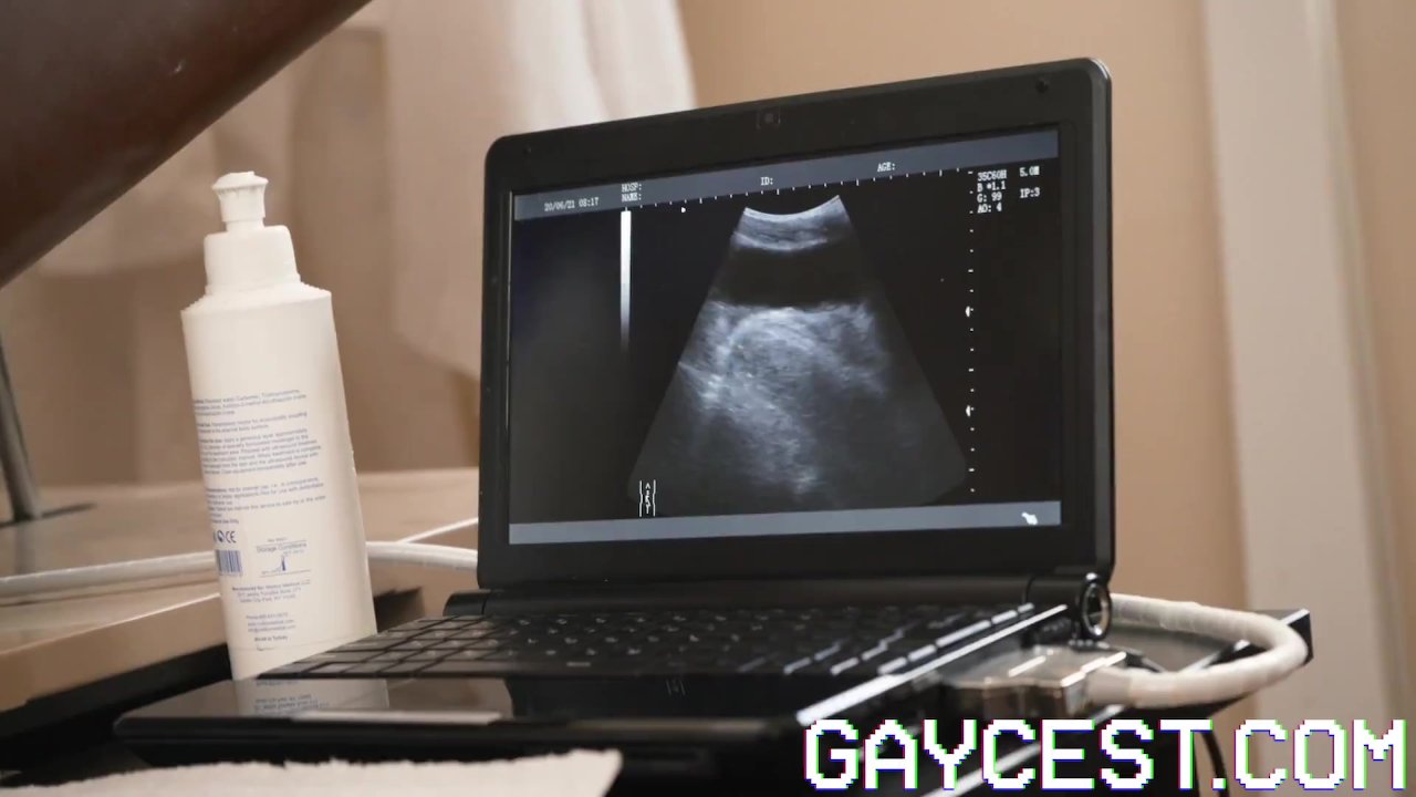 GAYCEST - Dad gets horny watching stepson get fucked by doctor - RedTube