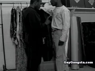Gay Black Men Anal Fucking