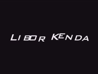 Libor Kenda
