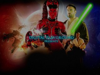 DP – Force Rising – Star Wars Trailer