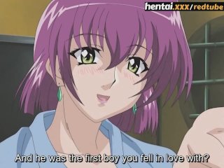 Don’t watch me getting poked in the Butt Spa Of Love 2 Hentaixxx