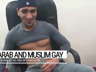 Mohmmad, happy Arab gay fucker from Aleppo, Syria