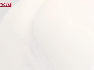 French Amateur BBW Seduced and Fucked in Both Holes 57/80