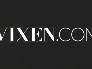 VIXEN Mia Melano Has A Rebellious Adventure And Wild Sex
