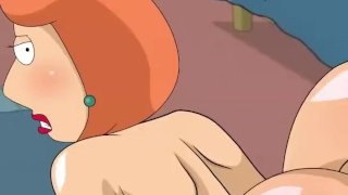 Family guy porn video - RedTube
