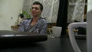 DEBT DANDY 08 - RedTube
