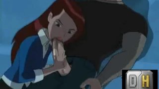 Ben 10 Porn - Gwen saves Kevin with a blowjob - RedTube
