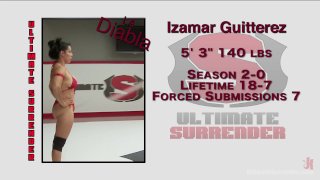Izamar Gutierrez Cheyenne Jewel - RedTube