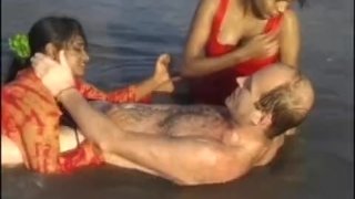 indian sex orgy on the beach - Free Sex Video - RedTube