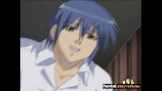 Makai Tenshi Jibril 2 - Hentaixxx - RedTube