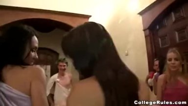 Roman Toga Party Porn - Hot College Teens Porn Videos & Sex Movies | Redtube.com