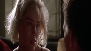 Sharon Stone Sliver Sex Scene - Sharon Stone Sliver Porn Videos & Sex Movies | Redtube.com