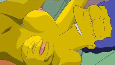 Original Cartoon Porn - Simpsons Cartoon Porn Porn Videos & Sex Movies | Redtube.com