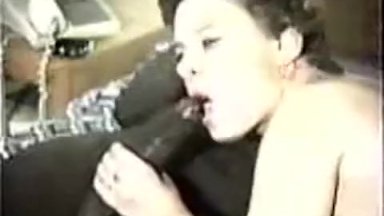 Black Eating Black Pussy - White Guy Eats Black Pussy Porn Videos & Sex Movies ...