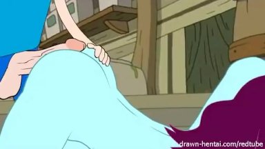 King Of The Hill Porn Big Tits - King of the hill Luanne's Titty Jiggling | Redtube Free Big ...